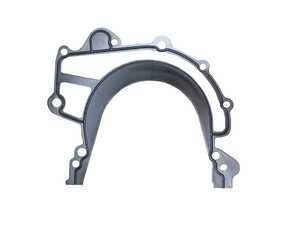 ES#2800245 - 074115189B - Engine Oil Pump Gasket - Cure those oil leaks with this new gasket - Ajusa - Volkswagen