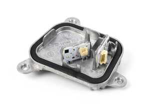 ES#4865948 - 63117493235 - Daytime Running Light Module, Left - Get full functionality back to your left headlight - URO - BMW