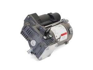 ES#4940901 - P-3215 - Air Suspension Compressor - Plug & Play Installation - Comes Fully assembled - Arnott - Mercedes Benz