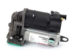 ES#4940908 - P-3281 - Air Suspension Compressor - Plug & Play Installation - Comes Fully assembled - Arnott - Mercedes Benz