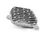 ES#4865948 - 63117493235 - Daytime Running Light Module, Left - Get full functionality back to your left headlight - URO - BMW