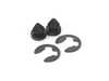 ES#1885025 - 52207241925 - REPAIR KIT, ARMREST - Genuine BMW - BMW