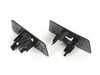 ES#4310738 - 51118084591 - Front PDC Sensor Mounting Set - Mounting For Park Distance Control System - Genuine BMW - BMW