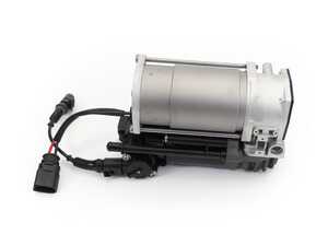 ES#4940906 - P-3278 - Air Suspension Compressor - Plug & Play Installation - Comes Fully assembled - Arnott - Audi