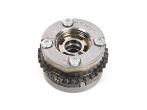 ES#4846869 - 1770508001 - Engine Timing Camshaft Sprocket - Exhaust - Genuine Mercedes Benz - Mercedes Benz