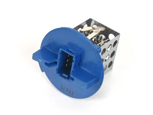 Blower Motor Resistor