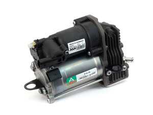 ES#4940928 - P-3725 - Air Suspension Compressor  - Plug & Play Installation - Comes Fully assembled - Arnott - Mercedes Benz