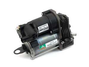 ES#4940927 - P-3724 - Air Suspension Compressor - Plug & Play Installation - Comes Fully assembled - Arnott - Mercedes Benz