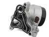 ES#5374039 - 11428683206H - Oil Filter Housing w/ Sensor - Includes the oil housing, gaskets, and sensor - oil cooler not included - Bremmen Parts - BMW