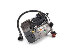 ES#4940892 - P-2539 - Air Suspension Compressor - WABCO - Plug & Play Installation - Comes Fully assembled - Arnott - Audi