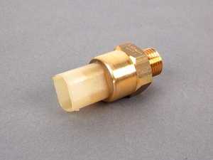 ES#168145 - 61318363677 - Auxiliary Fan Switch - SEE MOQKT - Genuine BMW - BMW