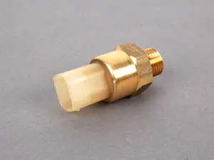 Auxiliary Fan Switch