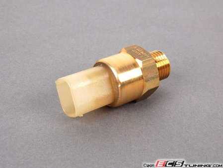 ES#168145 - 61318363677 - Auxiliary Fan Switch - SEE MOQKT - Genuine BMW - BMW