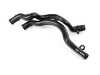 ES#4932373 - 06E121044AF - Coolant Pipe - Return - Secondary return pipe that connects to the supply pipe and the oil cooler hoses - URO - Audi