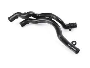 Coolant Pipe - Return