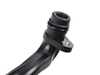 ES#4932373 - 06E121044AF - Coolant Pipe - Return - Secondary return pipe that connects to the supply pipe and the oil cooler hoses - URO - Audi