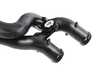 ES#4932373 - 06E121044AF - Coolant Pipe - Return - Secondary return pipe that connects to the supply pipe and the oil cooler hoses - URO - Audi