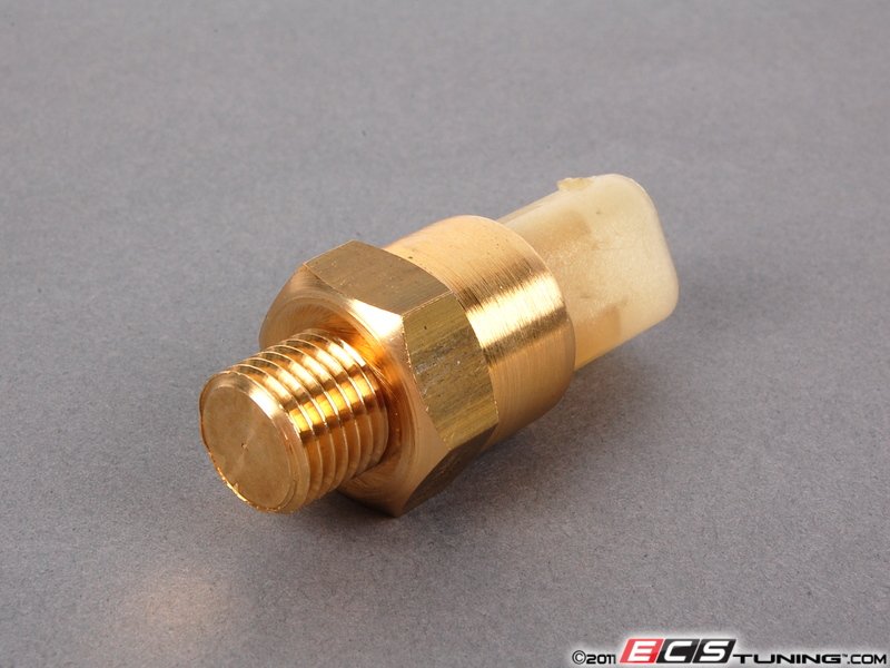 Genuine BMW 61318363677 Auxiliary Fan Switch (61318363677)