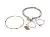 ES#4858168 - 034-105-A015 - High-Flow Catalyst Installation Hardware/Gasket Kit - Includes everything you need to install or replace your 034Mototorsport High-Flow Catalyst or OEM Catalyst. - 034Motorsport - Audi