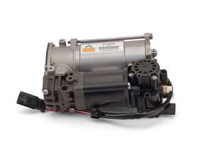 ES#4940895 - P-2830 - Air Suspension Compressor - WABCO - Plug & Play Installation - Comes Fully assembled - Arnott - Mercedes Benz