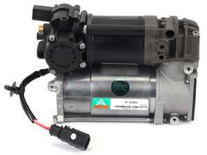 ES#4940923 - P-3483 - Air Suspension Compressor - WABCO - Plug & Play Installation - Comes Fully assembled - Arnott - Audi