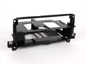 E46 CD Player And HVAC Bracket