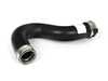 ES#4349557 - 9065282582 - 10-18 V6 Sprinter Diesel Intercooler Hose - Left - OE Quality Aftermarket Replacement Part - Burgaflex - Mercedes Benz