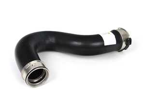 ES#4349557 - 9065282582 - 10-18 V6 Sprinter Diesel Intercooler Hose - Left - OE Quality Aftermarket Replacement Part - Burgaflex - Mercedes Benz
