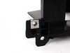 ES#118975 - 51458237560 - E46 CD Player And HVAC Bracket - Provides mounting for the CD player and HVAC controls - Genuine BMW - BMW