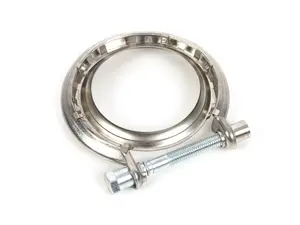 Exhaust Clamp 