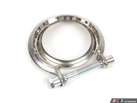 ES#4583510 - 18302756352 - Exhaust Clamp  - 67.5mm , For the exhaust manifold past the catalyst - FA1 - MINI