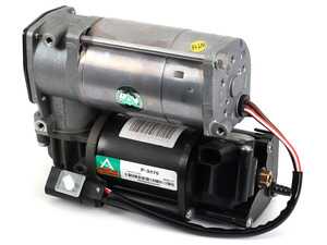 ES#4940918 - P-3475 - Air Suspension Compressor - WABCO - Plug & Play Installation - Comes Fully assembled - Arnott - Mercedes Benz