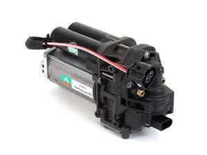 ES#4940920 - P-3477 - Air Suspension Compressor - WABCO - Plug & Play Installation - Comes Fully assembled - Arnott - Porsche