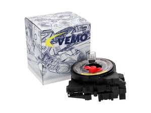 ES#4857680 - 8K0953568M - Clock Spring - Located behind the steering wheel on the steering column - Vemo - Audi