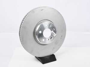 ES#5373964 - 34116875283 - Left Front Brake Rotor - Priced Each *Scratch And Dent* - Direct replacement from BMW! - Scratch & Dent - BMW