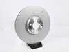 ES#5373962 - 34106875284 - Right Front Brake Rotor - Priced Each - Direct replacement from BMW! - Scratch & Dent - BMW