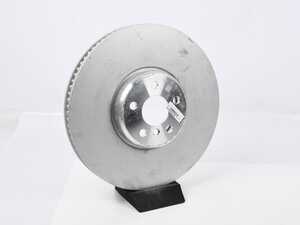 ES#5373962 - 34106875284 - Right Front Brake Rotor - Priced Each - Direct replacement from BMW! - Scratch & Dent - BMW