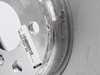 ES#5373962 - 34106875284 - Right Front Brake Rotor - Priced Each - Direct replacement from BMW! - Scratch & Dent - BMW