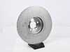 ES#5373962 - 34106875284 - Right Front Brake Rotor - Priced Each - Direct replacement from BMW! - Scratch & Dent - BMW