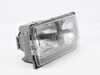 ES#5373882 - 4401101PLD - W123 E-Class Euro Style Headlights *Scratch And Dent* - Featuring Chrome Glass Housings Headlights for your W123! - Scratch & Dent - Mercedes Benz