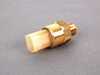 ES#168145 - 61318363677 - Auxiliary Fan Switch - SEE MOQKT - Genuine BMW - BMW