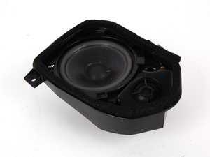 ES#181729 - 65138357880 - Rear HIFI Speaker - Right - Replace blown speakers to restore peak audio performance - Genuine BMW - BMW