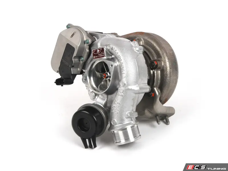 Cayman Turbo様用 PORSCHE 718 CAYMAN / BOXSTER 718 2.0 TTE465 UPGRADE TURBOCHARGER