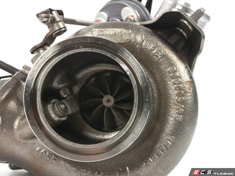 The Turbo Engineers - TTE10566 - Porsche 718 Cayman & Boxster 2.5L ...
