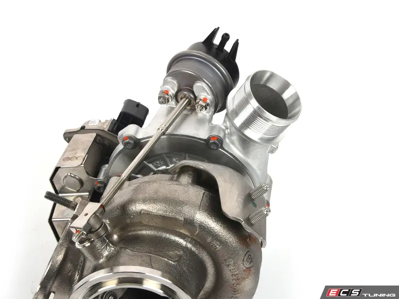 Cayman Turbo様用 The Turbo Engineers - TTE10566 - Porsche 718 Cayman