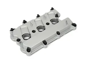 Valve Cover - Cylinder's 1-3