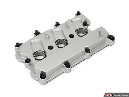 ES#2737765 - 06E103472Q - Valve Cover - Cylinder's 1-3 - Genuine Volkswagen Audi - Audi