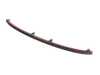 ES#4635960 - 51115A5F445 - M Performance Front Attachment in Carbon Fiber Center - Add some Genuine BMW M Performance parts to your G87 M2 for additional styling! - Genuine BMW M Performance - BMW