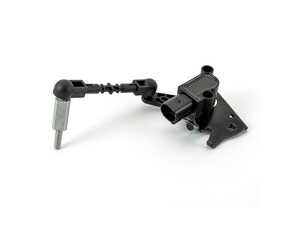 ES#4941011 - RH-5297 - Front Ride Height Sensor - Left - Instantly restores headlights, self-leveling, precise alignment, and safe driving. - Arnott - Audi