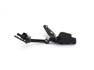 ES#4940994 - RH-5051 - Front Ride Height Sensor - Left - Instantly restores headlights, self-leveling, precise alignment, and safe driving. - Arnott - Audi Volkswagen Porsche